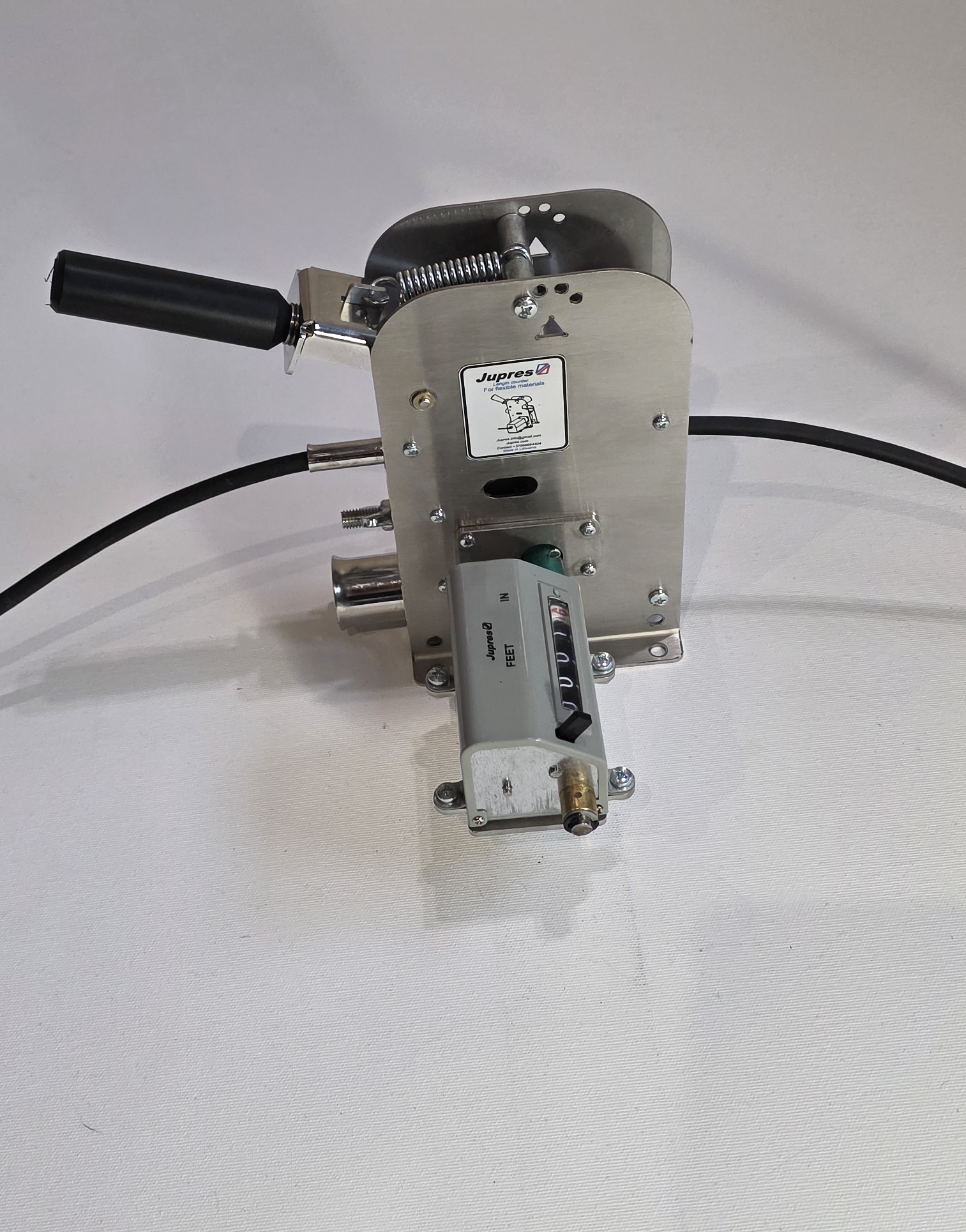 Wire cable length counter feet&inch type - Image 6