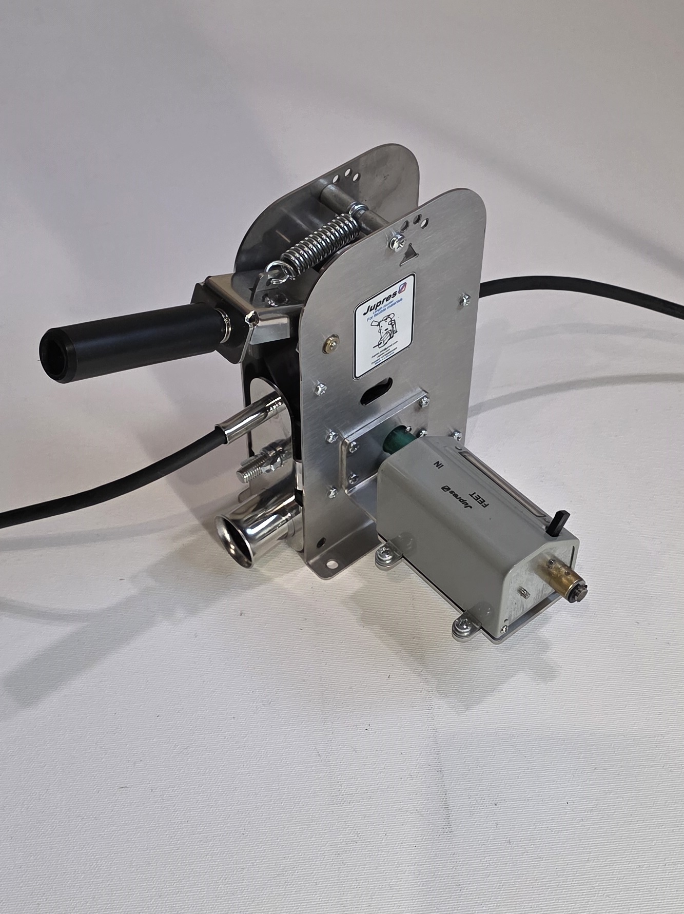 Wire cable length counter feet&inch type - Image 4