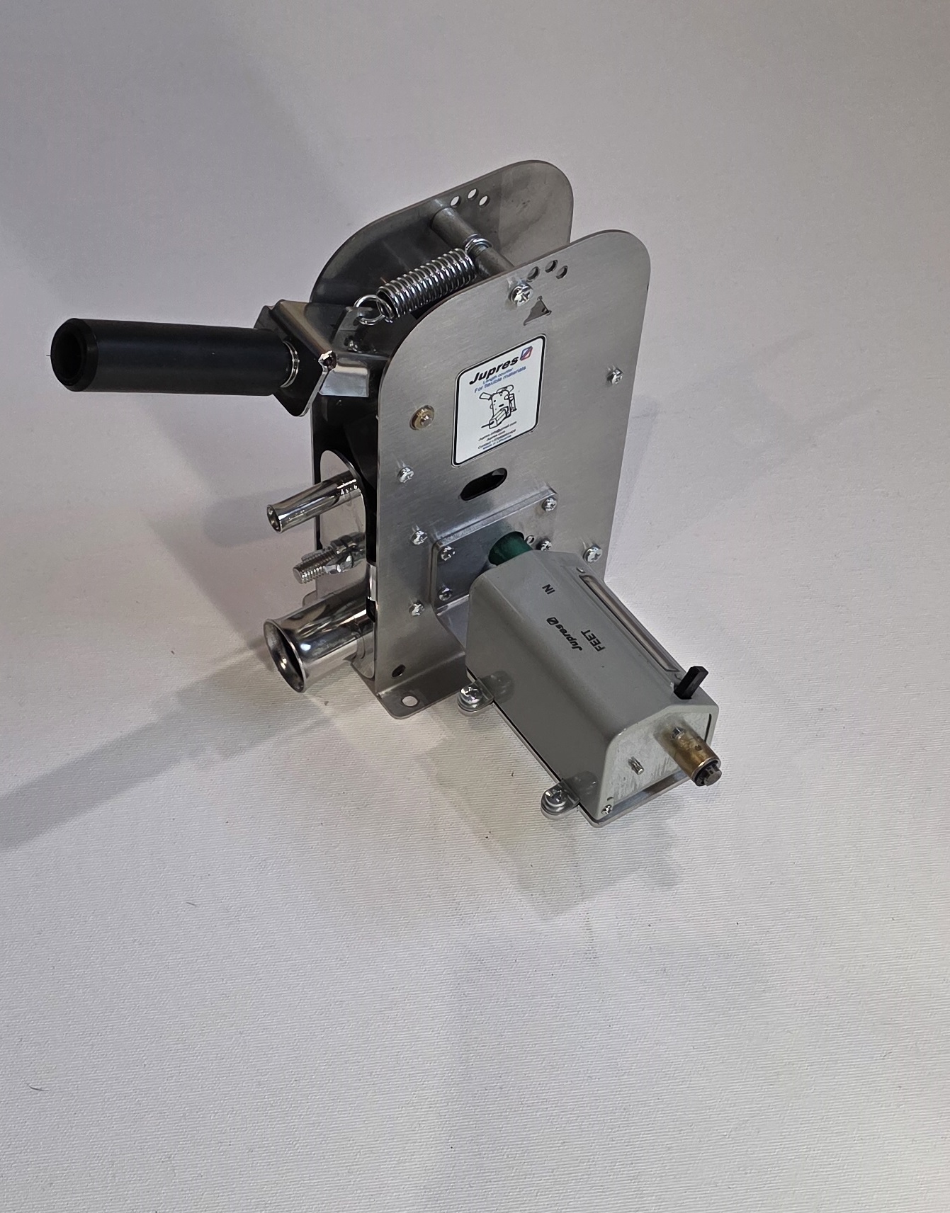 Wire cable length counter feet&inch type - Image 11