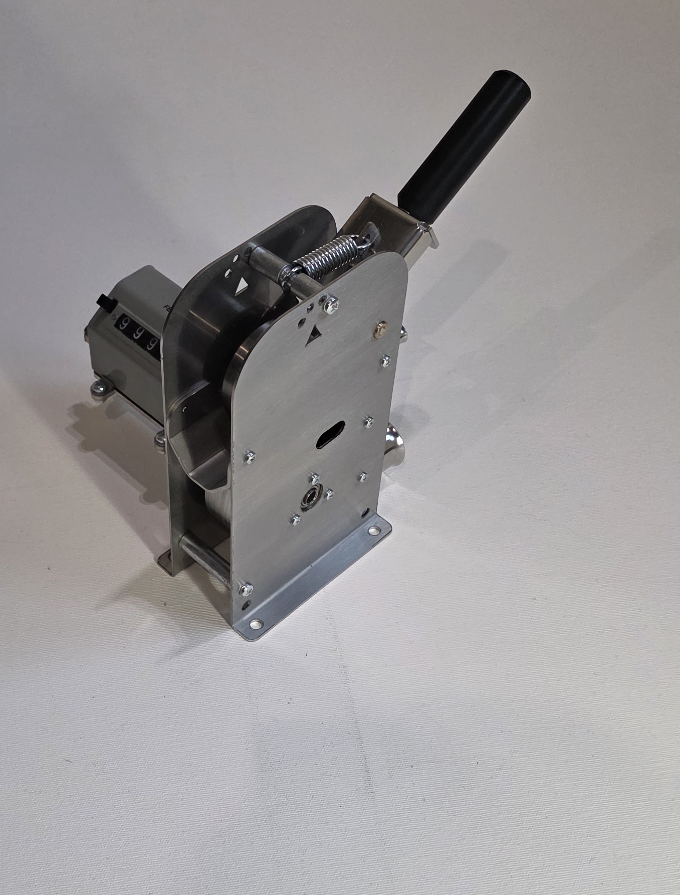 Wire cable length counter feet&inch type - Image 9