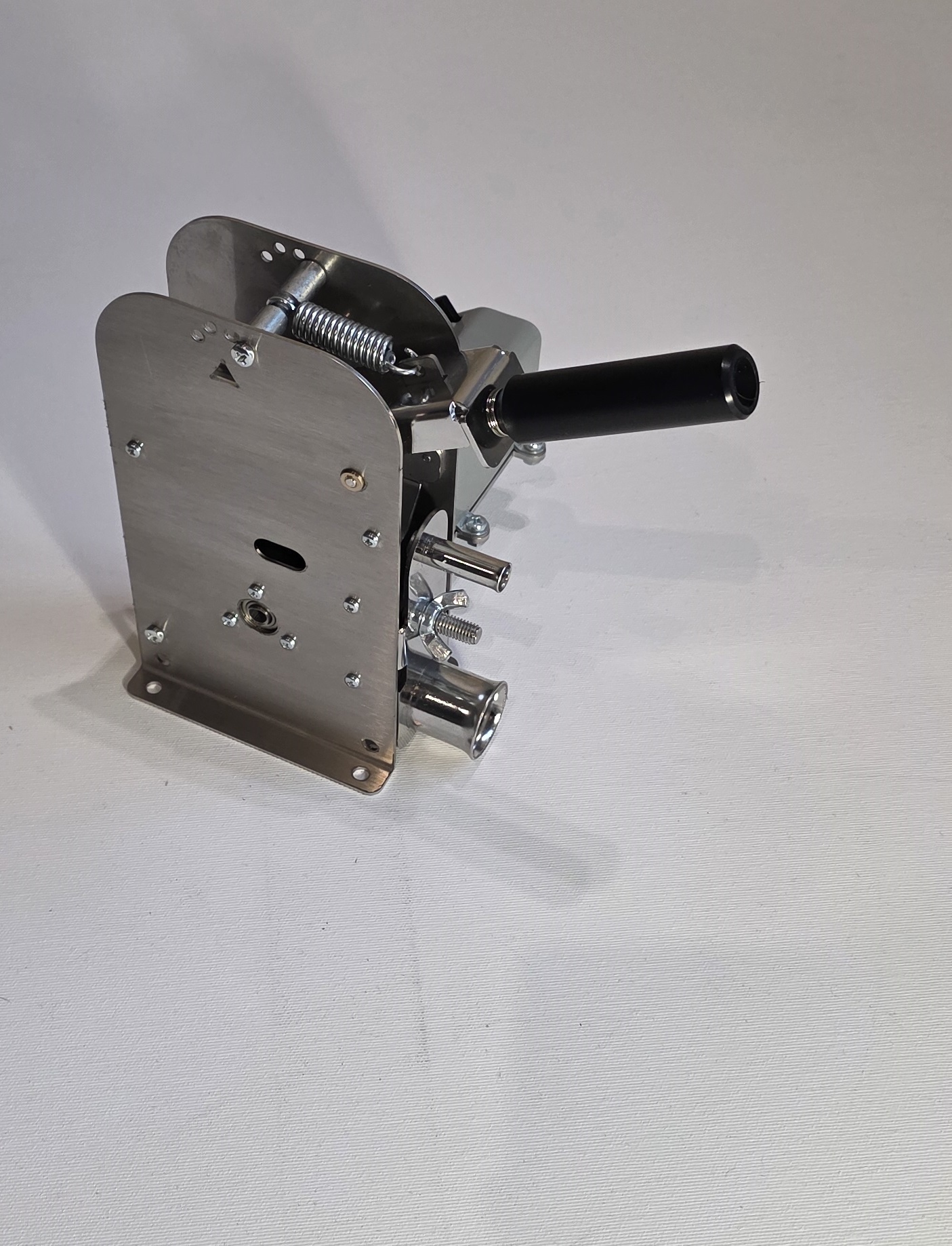 Wire cable length counter feet&inch type - Image 8