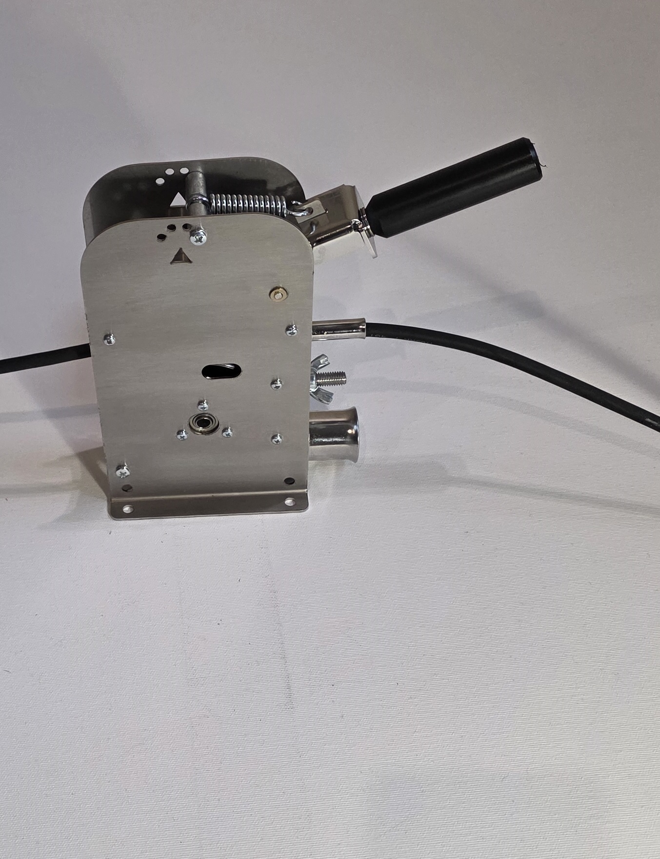 Wire cable length counter feet&inch type - Image 7